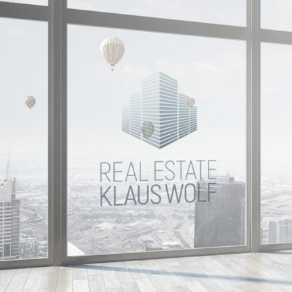 Logo Immobilien