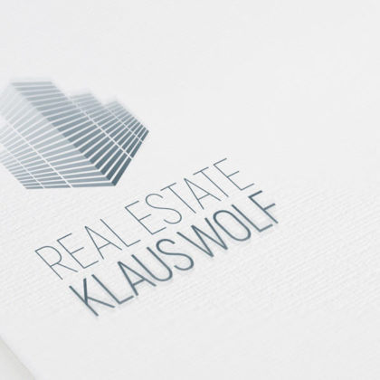 Logo Immobilien