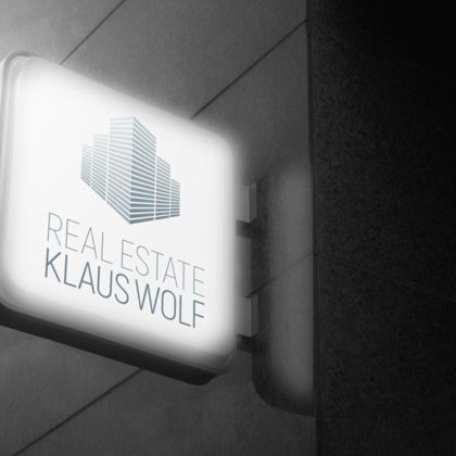 Logo Immobilien
