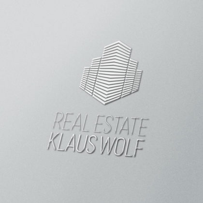 Logo Immobilien