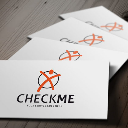 Logo Mensch Ankreuzen