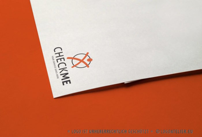 Logo Mensch Ankreuzen Logo Mensch Ankreuzen