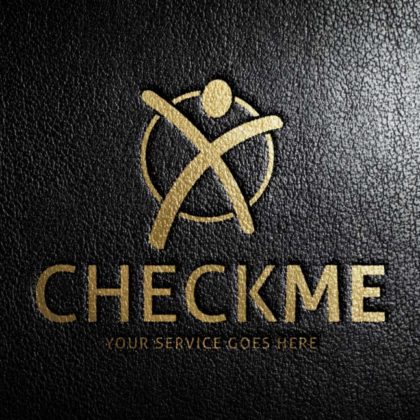 Logo Mensch Ankreuzen