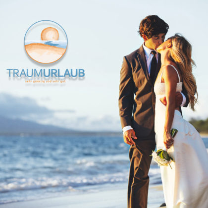 Logo Urlaub Meer