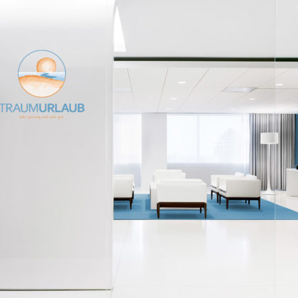 Logo Urlaub Meer