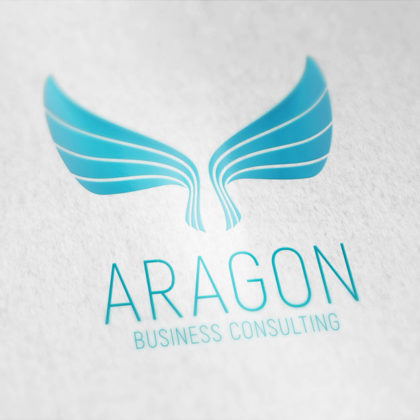 Logo Vogel Fliegen Freiheit Schutz Frei Sein Leicht Schmetterling Edles Logo kaufen Exklusives Logo kaufen LogoShop LogoAtelier.eu