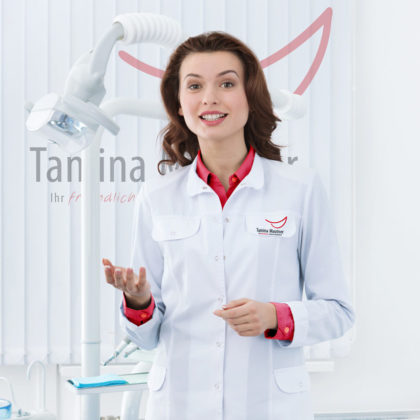 Logo freundlicher Zahnarzt