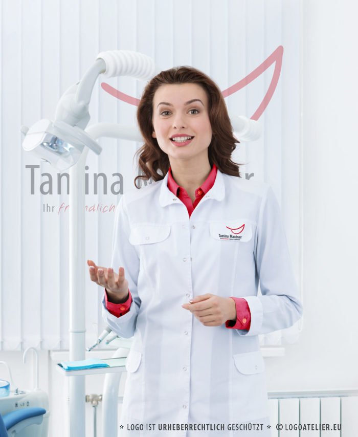 Logo freundlicher Zahnarzt