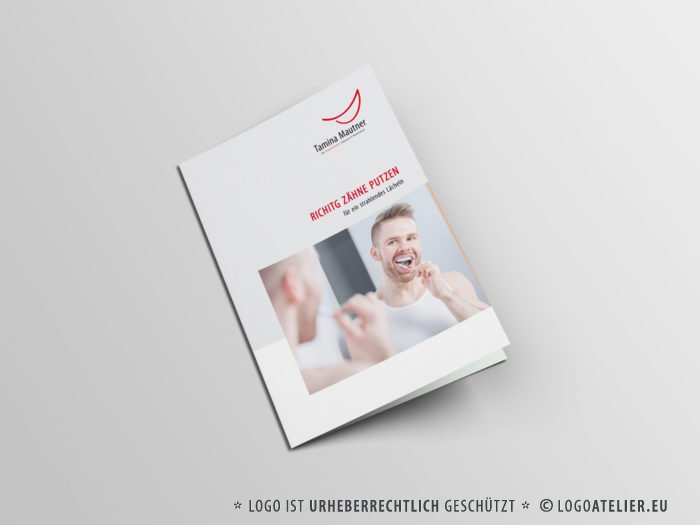 Logo freundlicher Zahnarzt