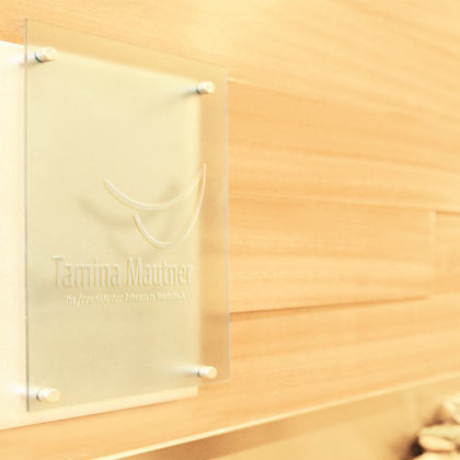 Logo freundlicher Zahnarzt