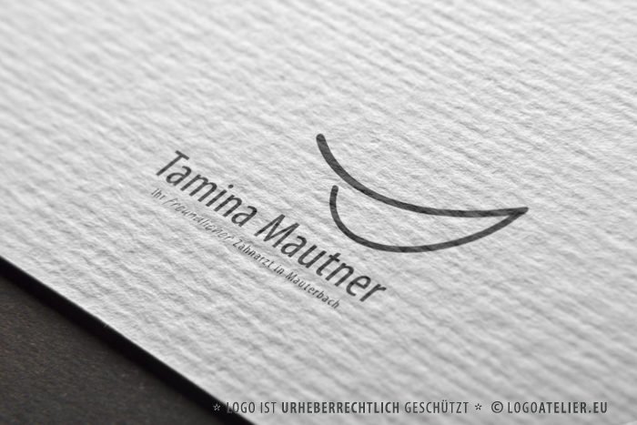 Logo freundlicher Zahnarzt