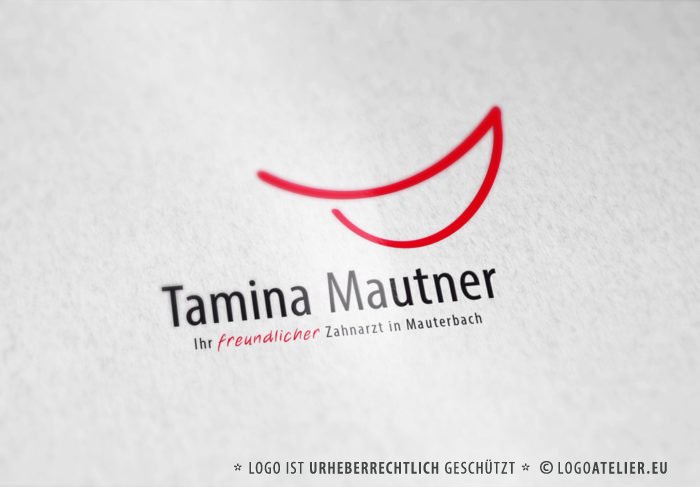 Logo freundlicher Zahnarzt