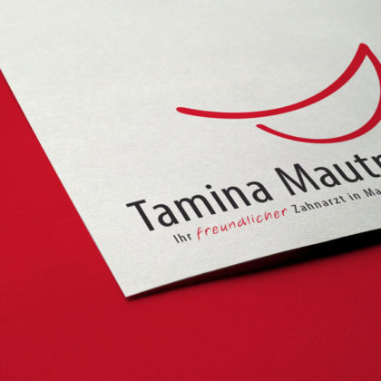 Logo freundlicher Zahnarzt