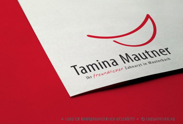 Logo freundlicher Zahnarzt