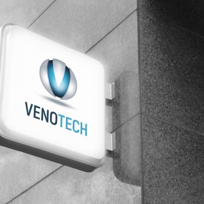 3D Logo V