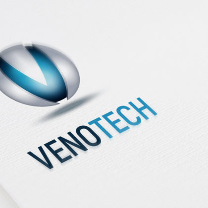 3D Logo V