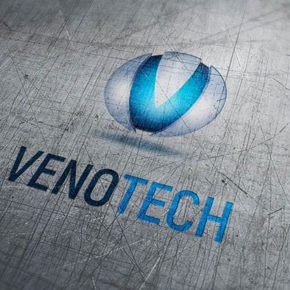 3D Logo V