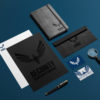Adler Security Logo Adler Security Logo