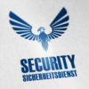 Adler Security Logo Adler Security Logo