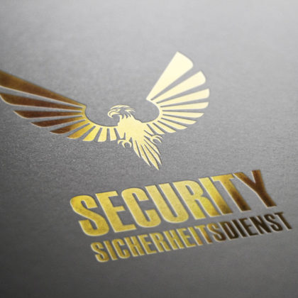 Adler Security Logo