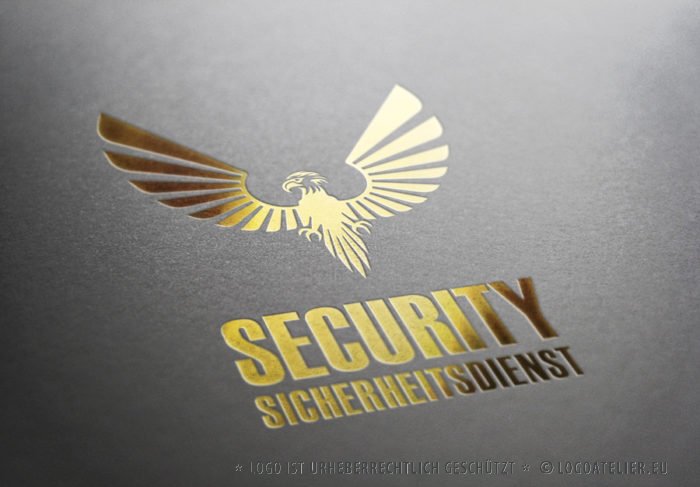 Adler Security Logo Adler Security Logo