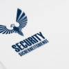 Adler Security Logo Adler Security Logo