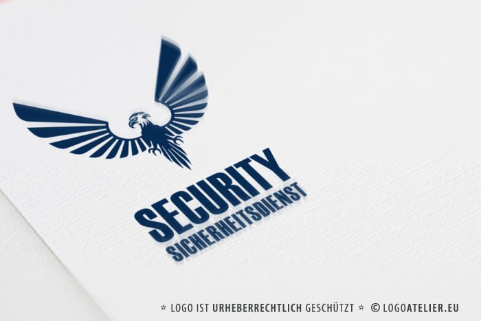 Adler Security Logo Adler Security Logo