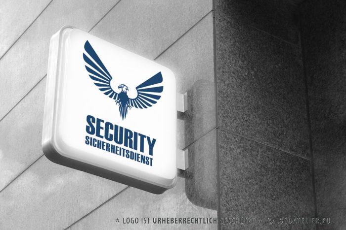 Adler Security Logo Adler Security Logo