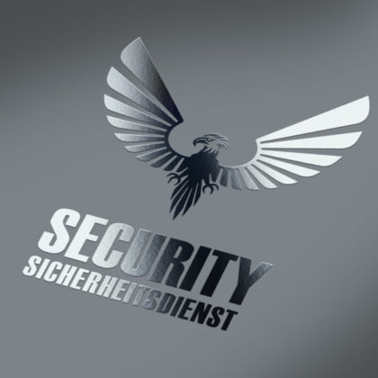 Adler Security Logo