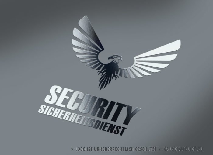 Adler Security Logo Adler Security Logo