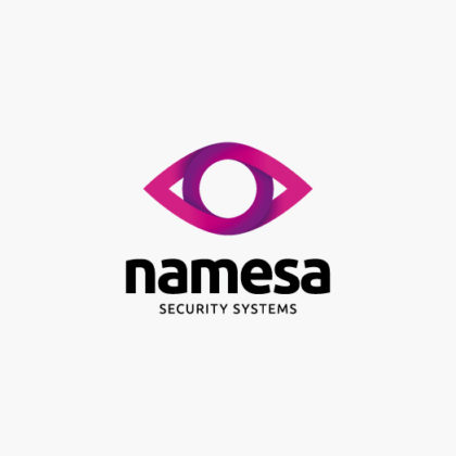 Auge Sehen Logo