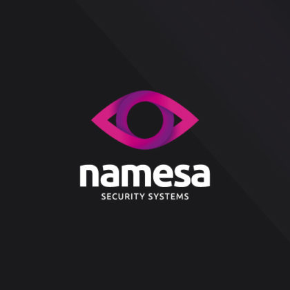 Auge Sehen Logo