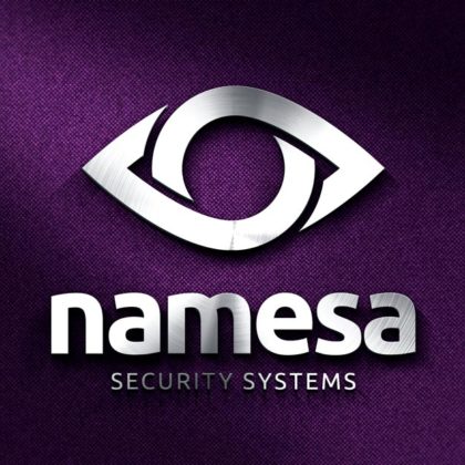 Auge Sehen Logo