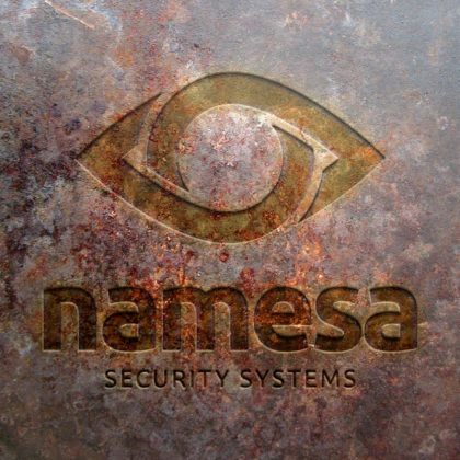 Auge Sehen Logo