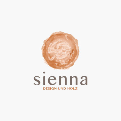 Design Holz Logo
