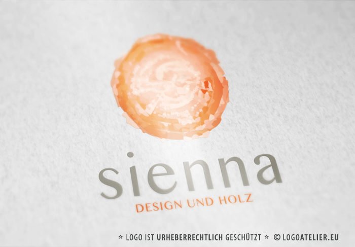 Design Holz Logo Design Holz Logo