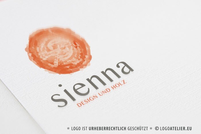 Design Holz Logo Design Holz Logo