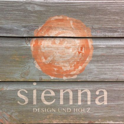 Design Holz Logo