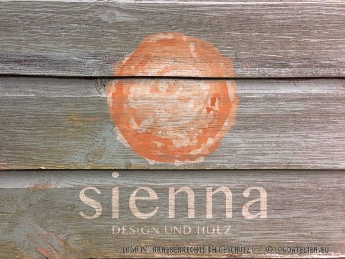 Design Holz Logo Design Holz Logo