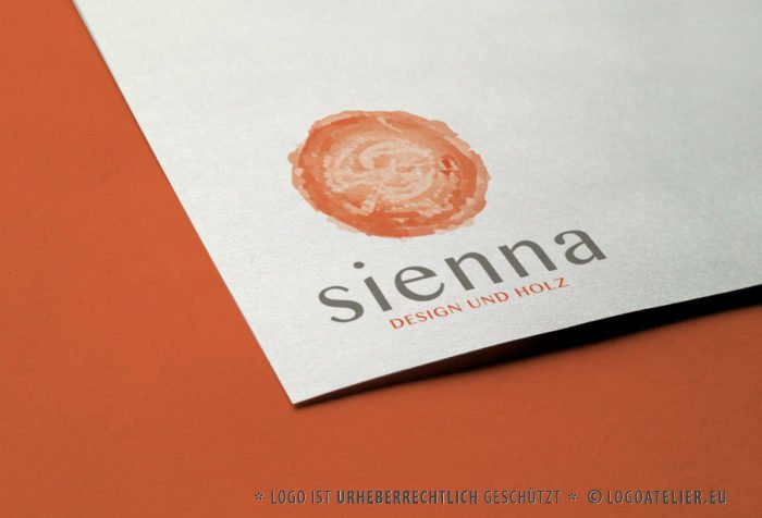 Design Holz Logo Design Holz Logo