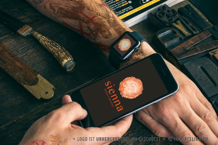 Design Holz Logo Design Holz Logo