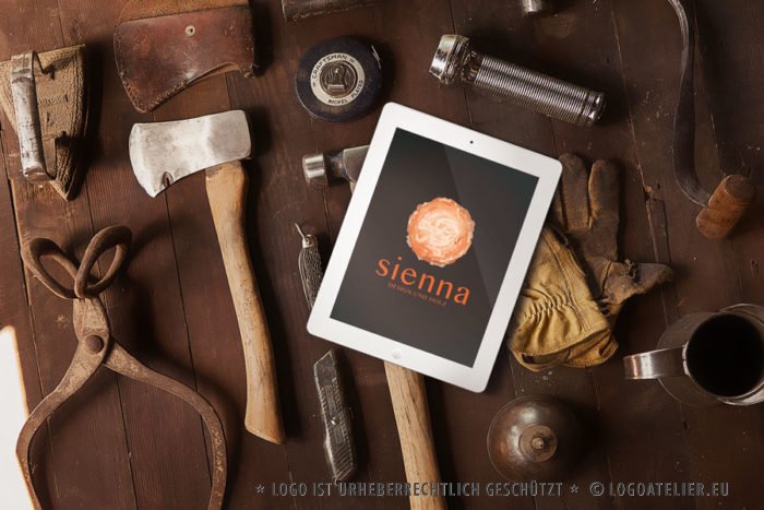 Design Holz Logo Design Holz Logo