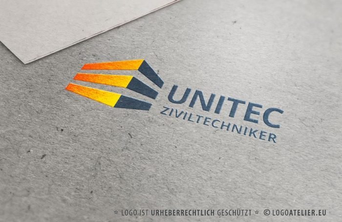 Logo Architektur