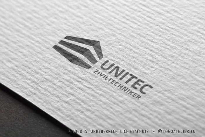 Logo Architektur
