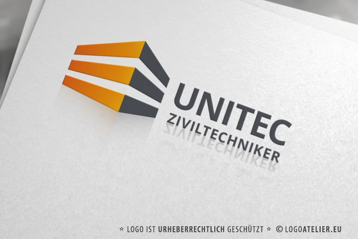 Logo Architektur
