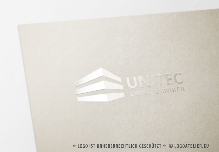 Logo Architektur