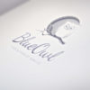 Logo Blaue Eule