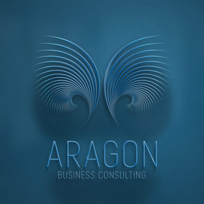 Logo Fluegel