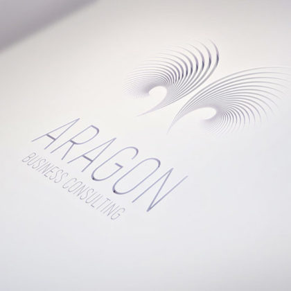 Logo Fluegel