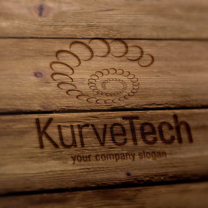 Logo Kurven Kreise ♥